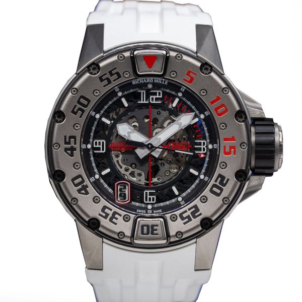 Richard Mille RM028 RM028